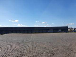 32132  m² Industrial space in Alrode photo number 4