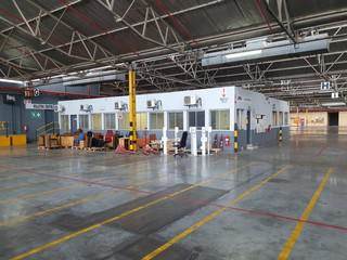 32132  m² Industrial space in Alrode photo number 15