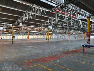 32132  m² Industrial space in Alrode photo number 19