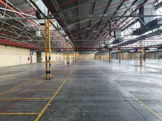 32132  m² Industrial space in Alrode photo number 13
