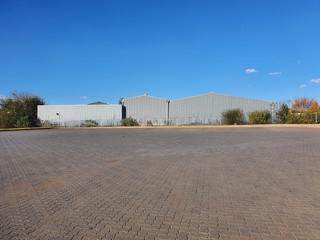 32132  m² Industrial space in Alrode photo number 5