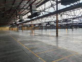 32132  m² Industrial space in Alrode photo number 28