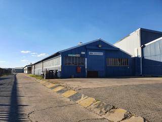 32132  m² Industrial space in Alrode photo number 10
