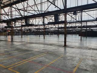 32132  m² Industrial space in Alrode photo number 12