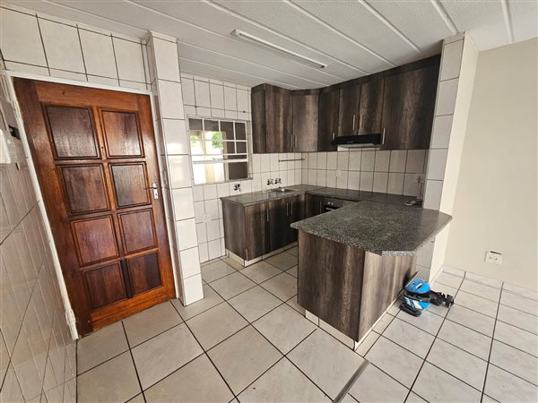 2 Bed Apartment