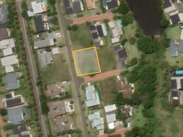 694 m² Land available in Palm Lakes Estate