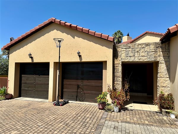 3 Bedroom Duet