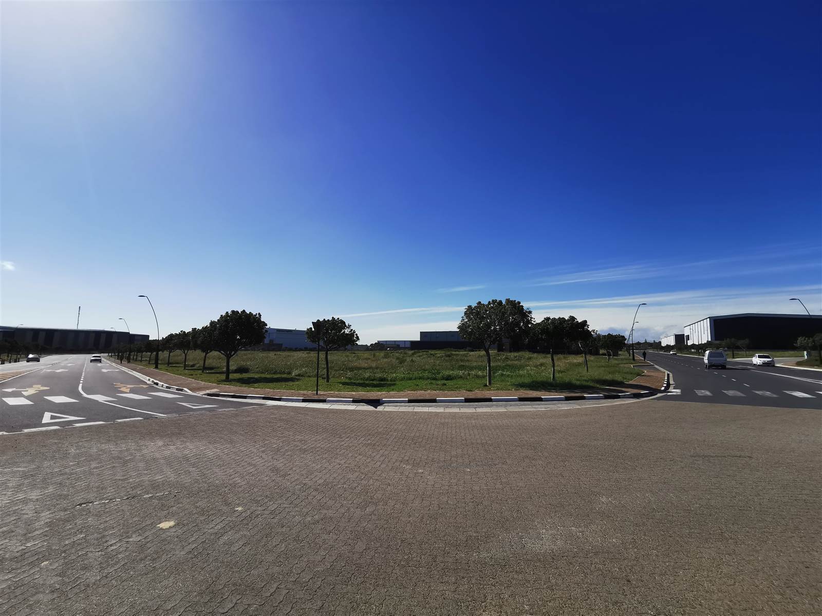4.3 ha Land available in Milnerton photo number 9