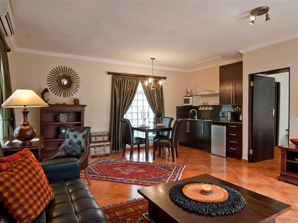 1 Bed Apartment in Chartwell AH