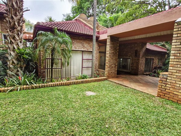 4 Bed House in Florauna