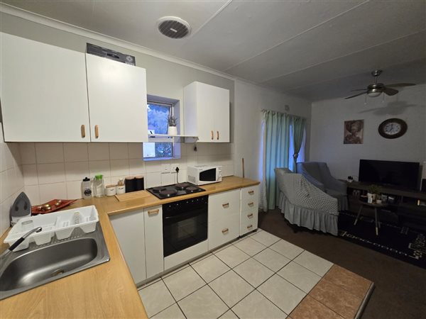 1 Bed Apartment