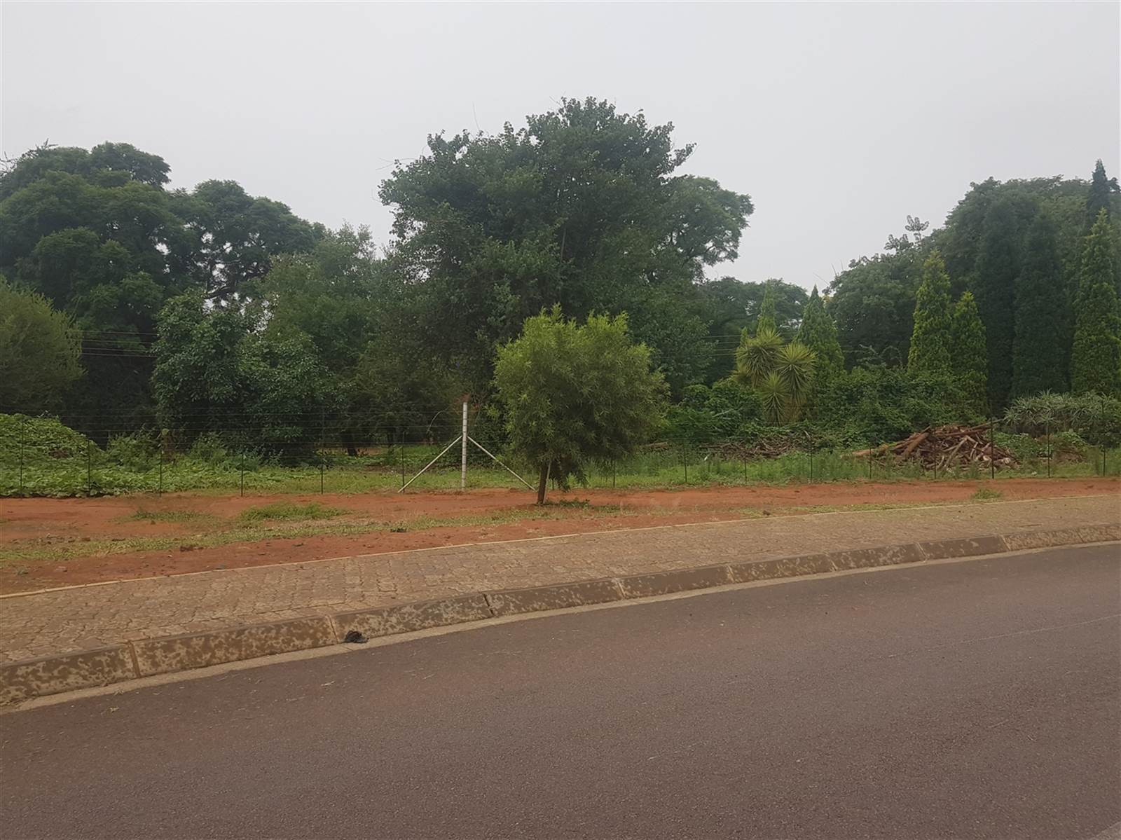 2 ha Land available in Cashan photo number 1