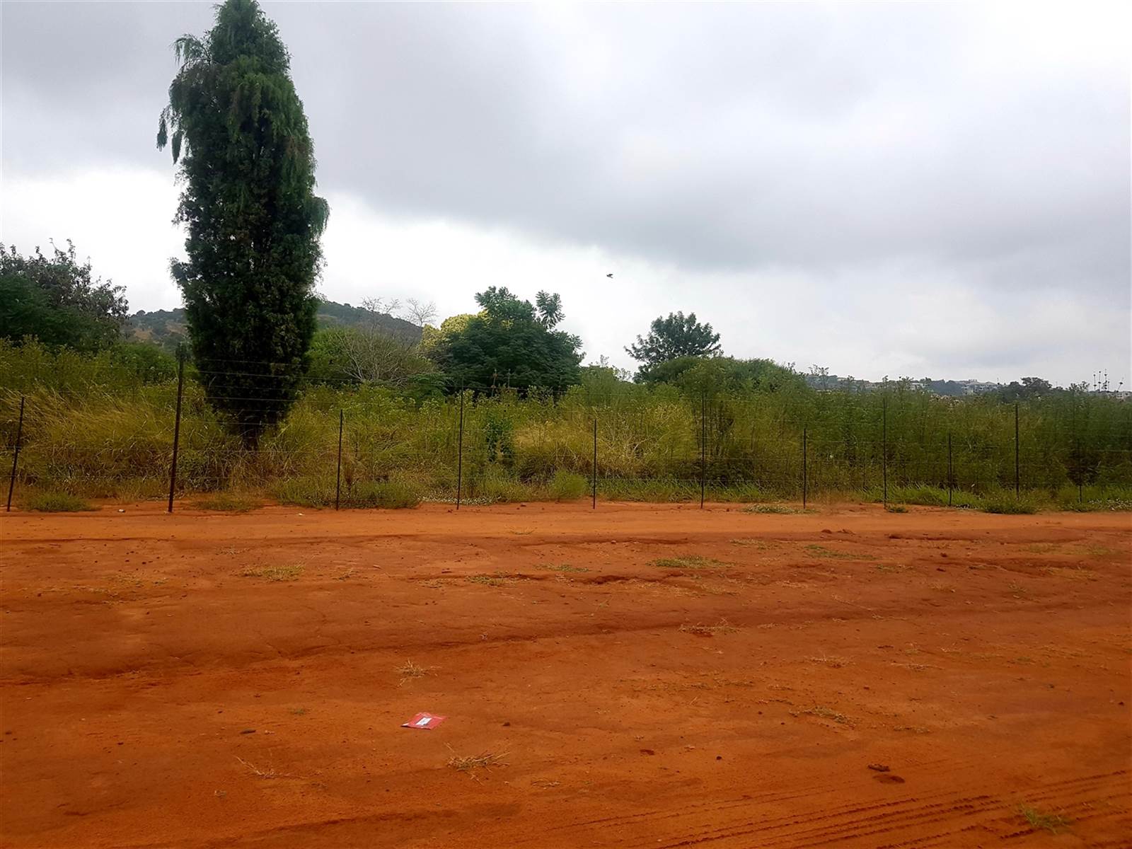 2 ha Land available in Cashan photo number 12