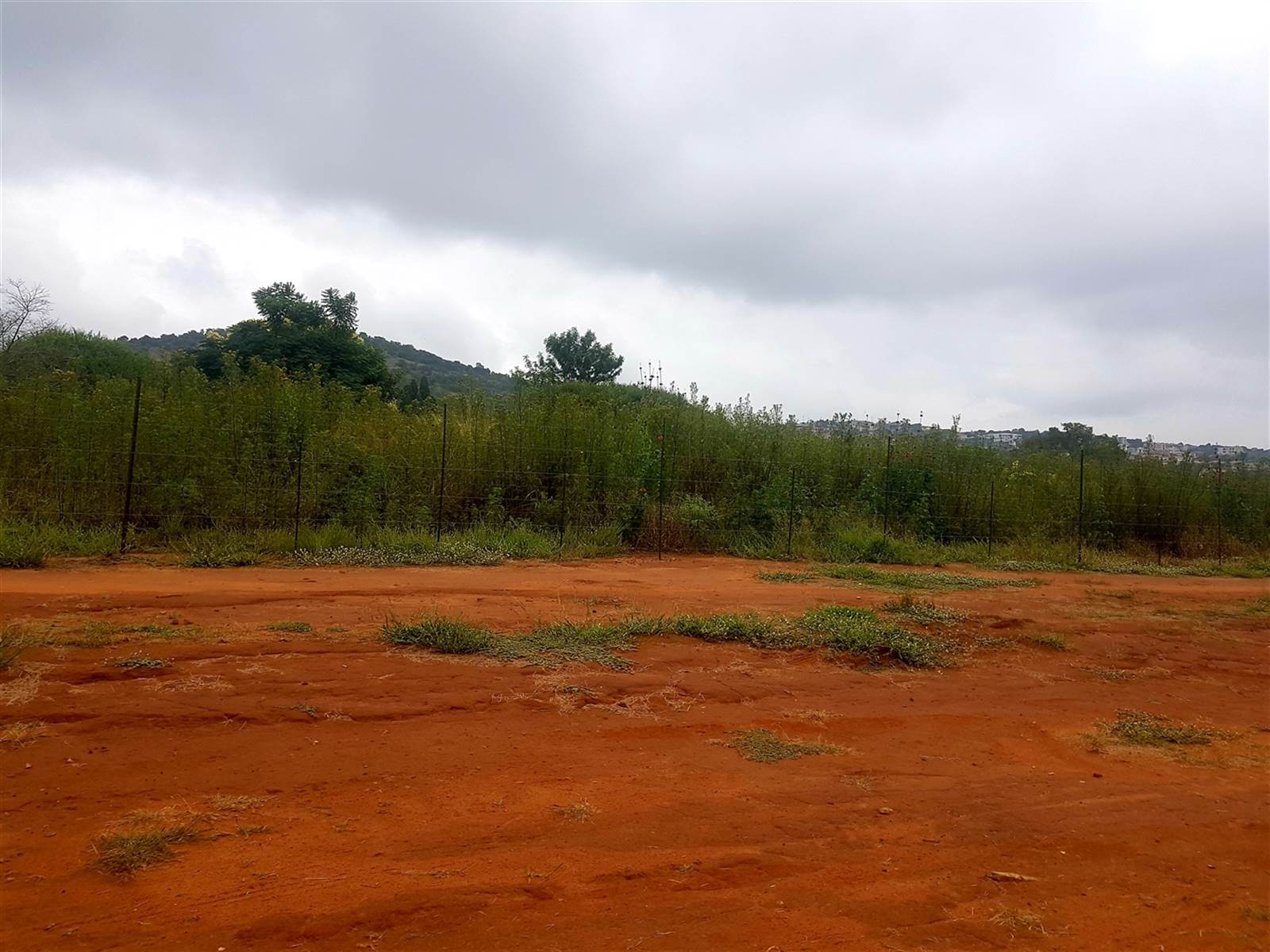 2 ha Land available in Cashan photo number 11