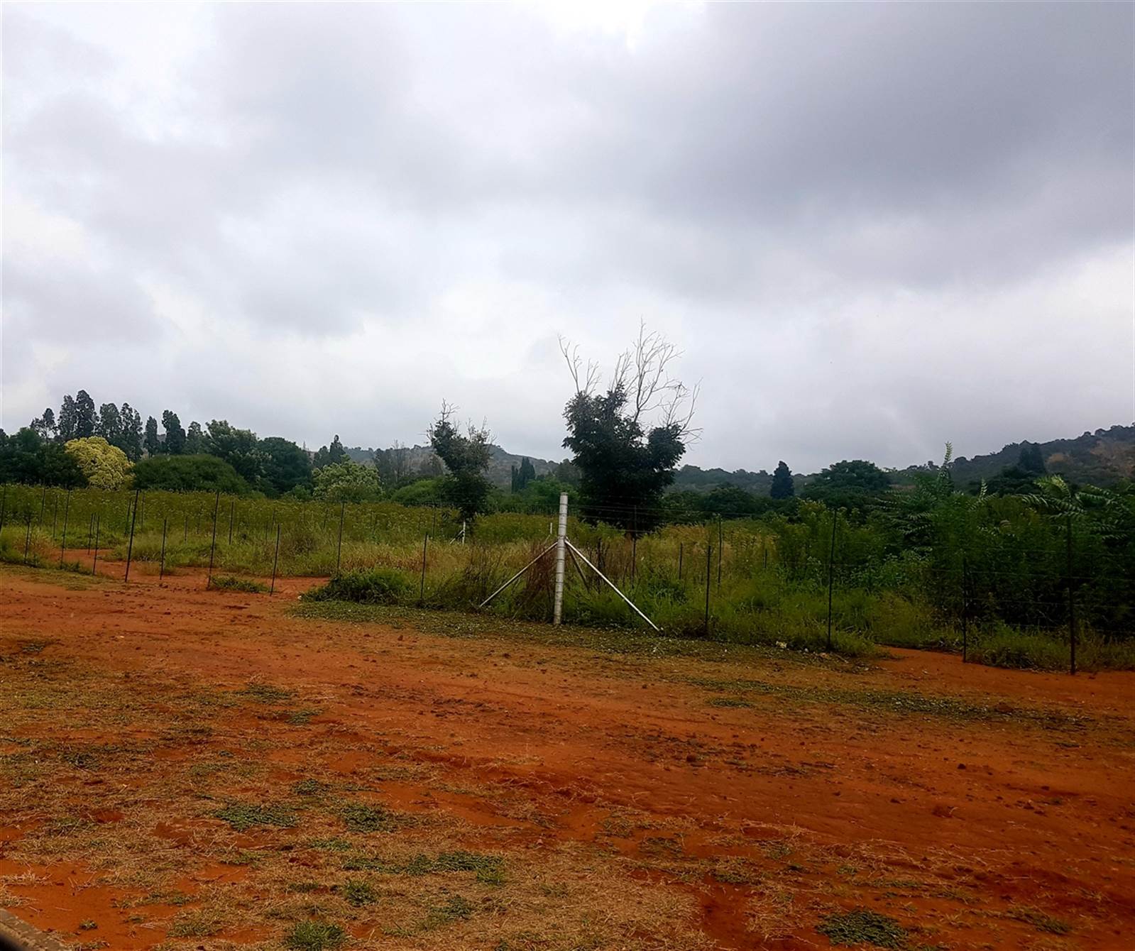 2 ha Land available in Cashan photo number 10