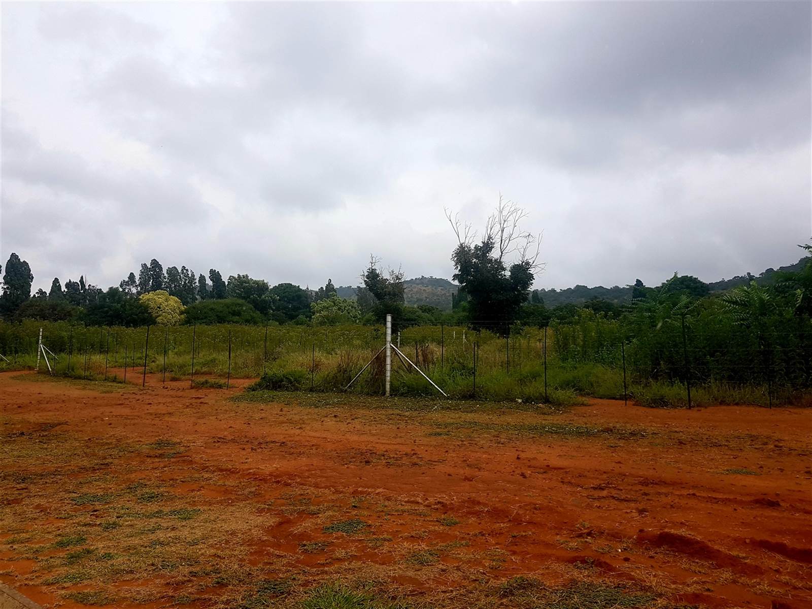 2 ha Land available in Cashan photo number 9