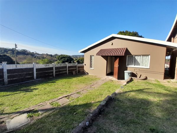 2 Bed Garden Cottage