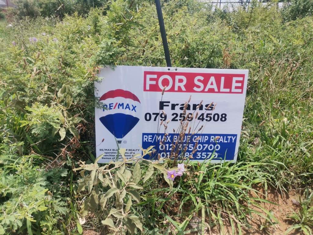 2 ha Land available in Roodeplaat photo number 3