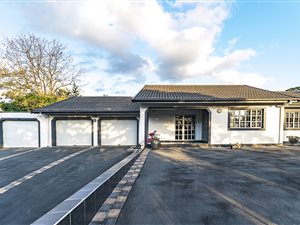 3 Bed House in Maidstone