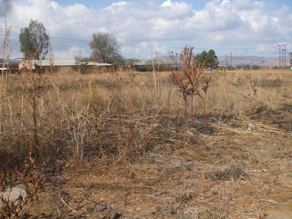 2007 m² Land available in Lydenburg photo number 1