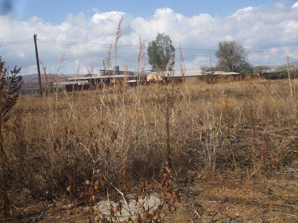 2007 m² Land available in Lydenburg photo number 3