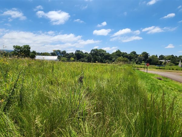 1440 m² Land available in Howick