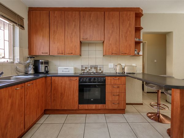 3 Bed Apartment