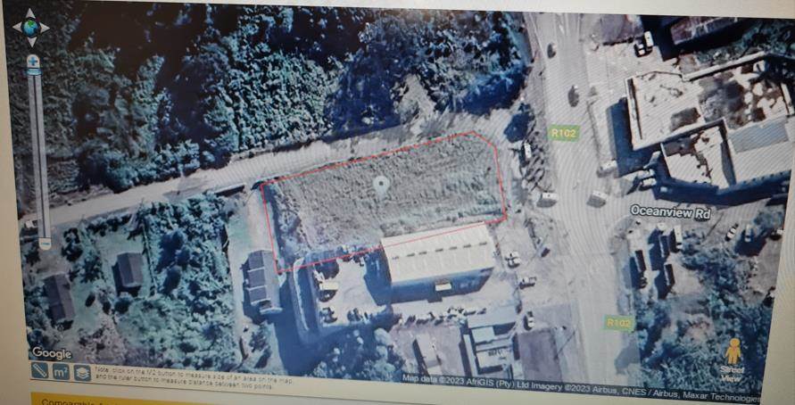 2300 m² Land available in Shakaskraal photo number 1