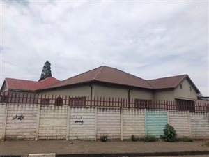 4 Bed House in Bellevue