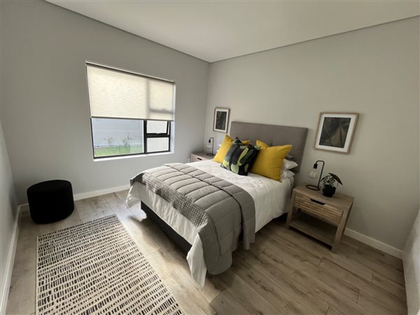 2 Bedroom House 2 Bedroom House