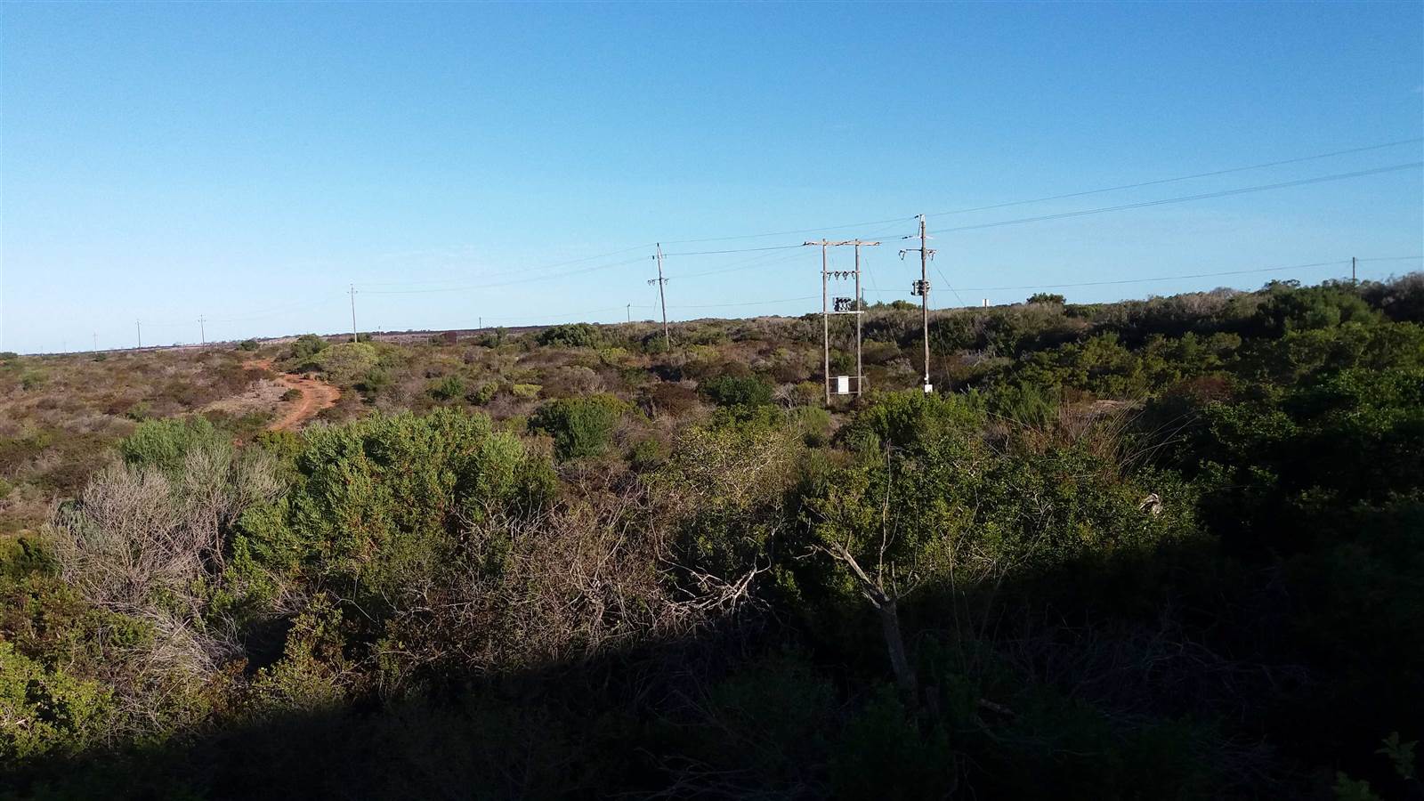 300 m² Land available in Gouritsmond photo number 6