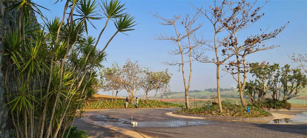 1168 m² Land available in Zimbali Estate photo number 26