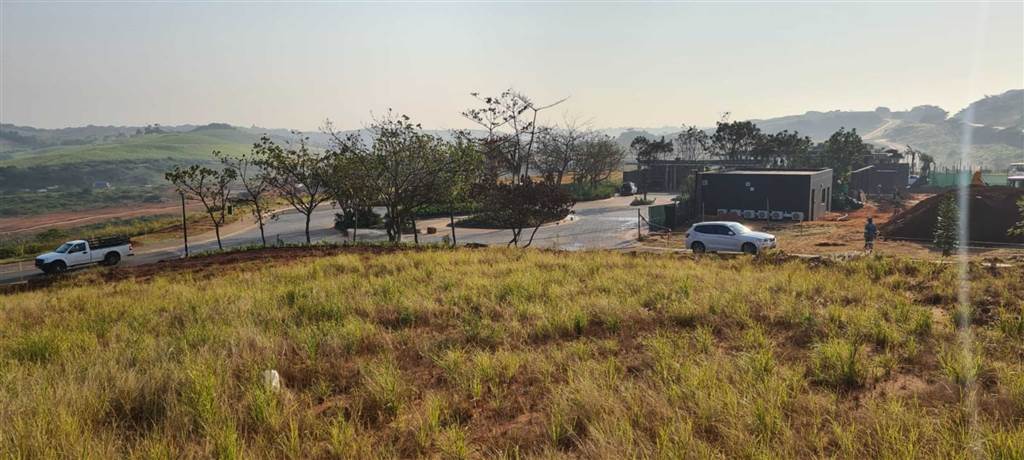 1168 m² Land available in Zimbali Estate photo number 2