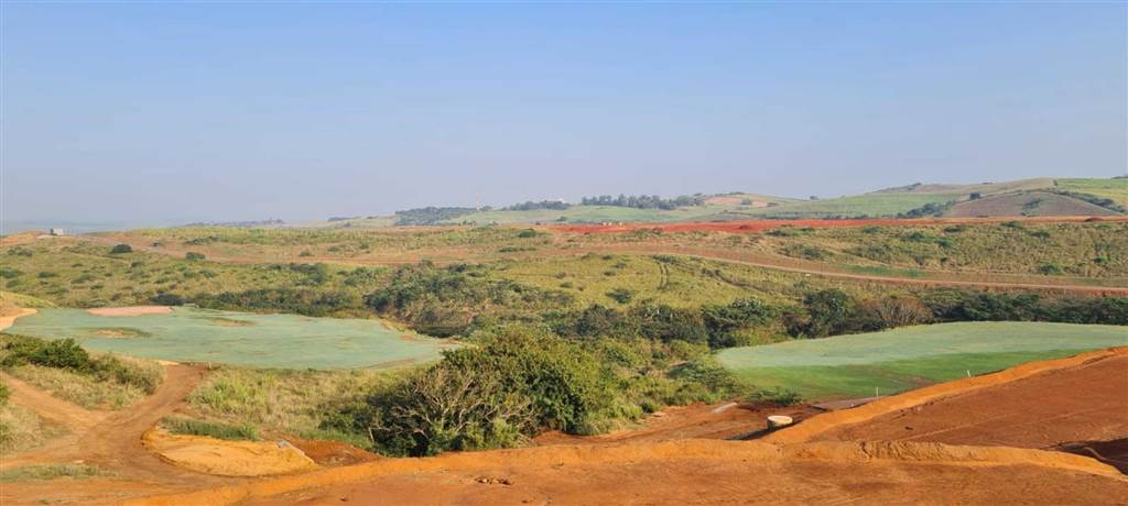 1168 m² Land available in Zimbali Estate photo number 10