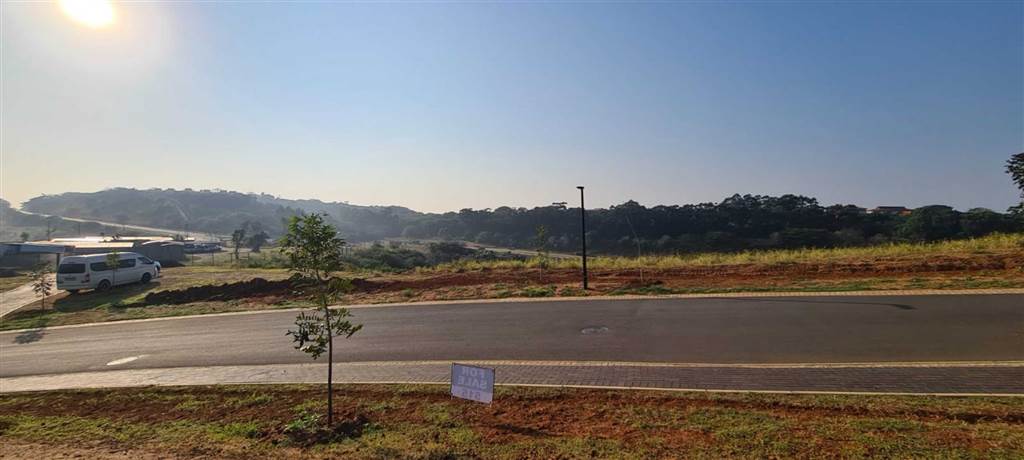 1168 m² Land available in Zimbali Estate photo number 3