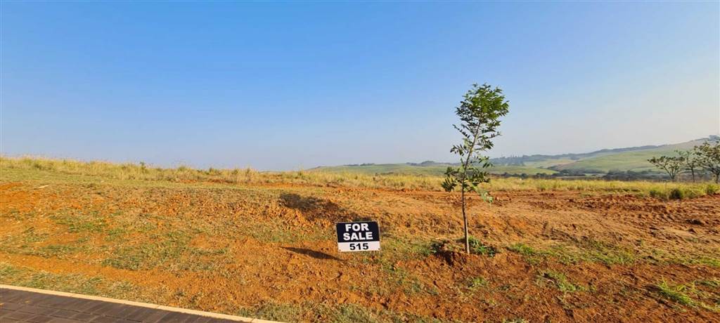 1168 m² Land available in Zimbali Estate photo number 1