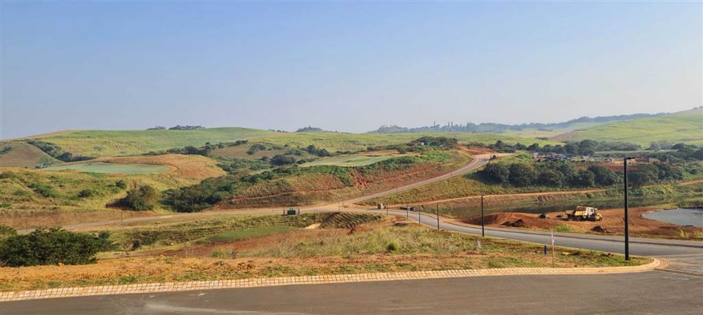 1168 m² Land available in Zimbali Estate photo number 4