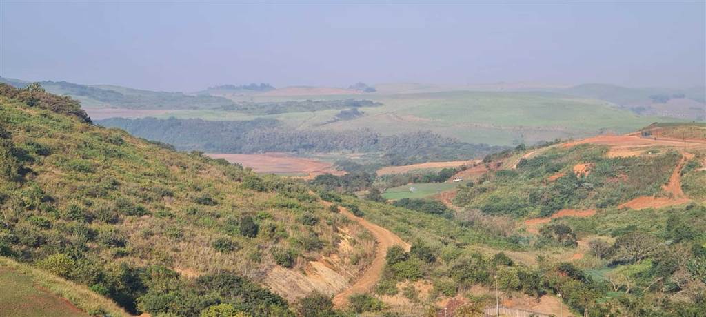 1168 m² Land available in Zimbali Estate photo number 16