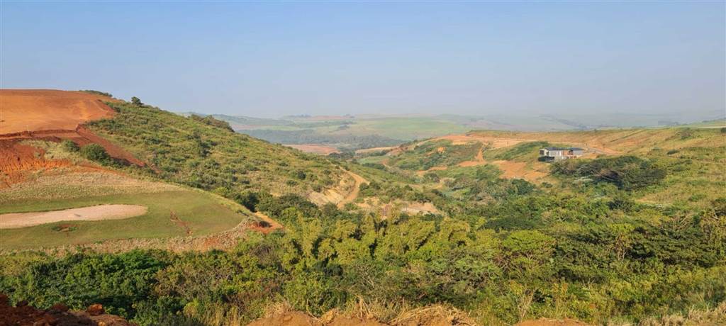 1168 m² Land available in Zimbali Estate photo number 21