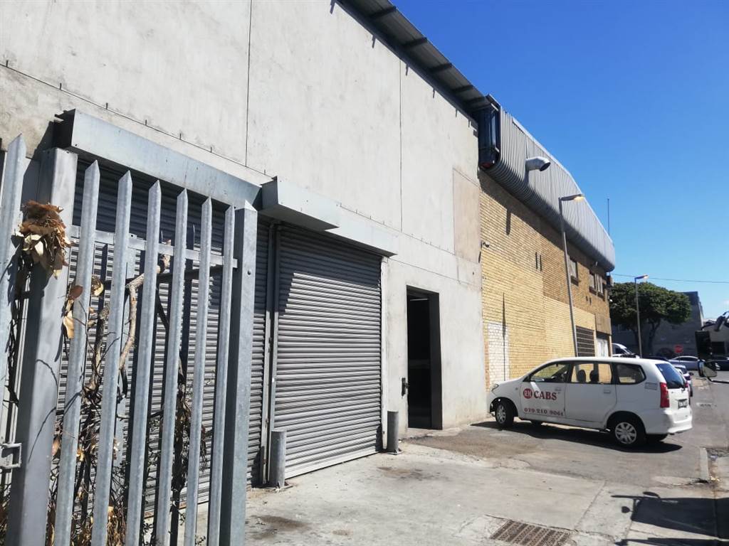 1273  m² Industrial space in Maitland photo number 29