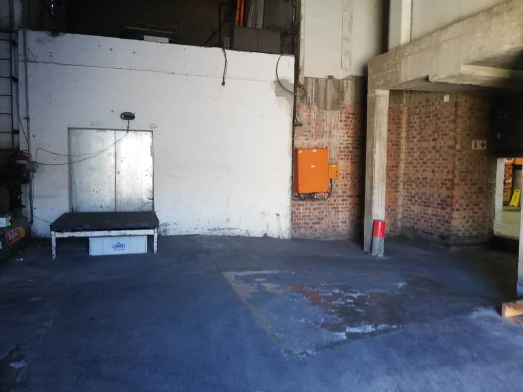1273  m² Industrial space in Maitland photo number 27