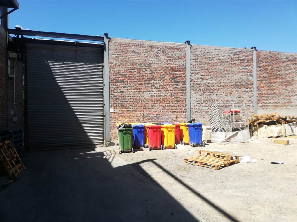 1273  m² Industrial space in Maitland photo number 24