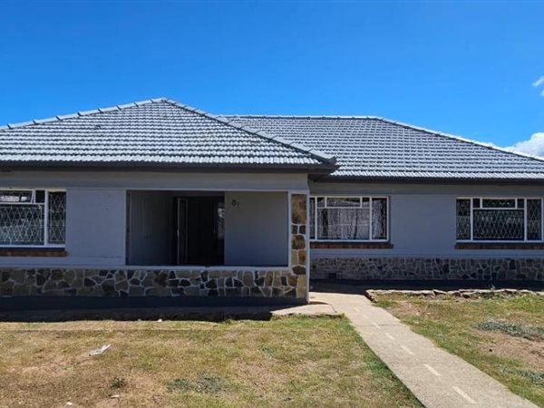 3 Bedroom House 3 Bedroom House