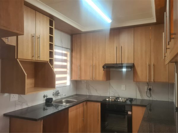 3 Bed Apartment