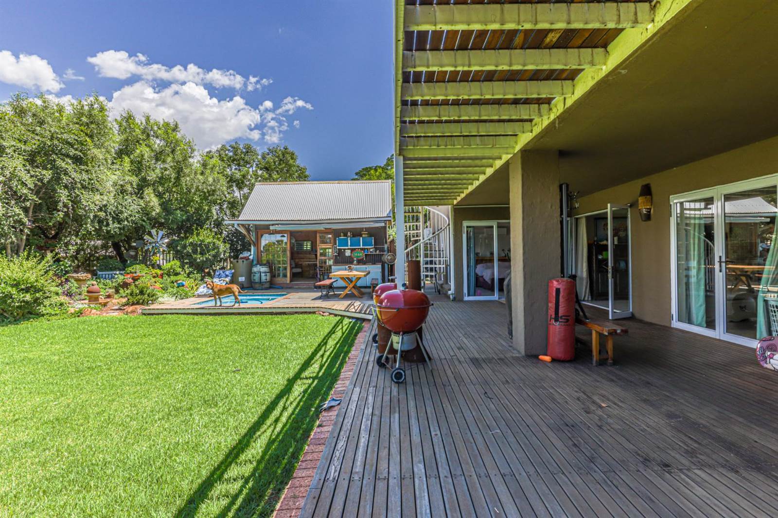 4 Bed House in Vaal Marina photo number 13