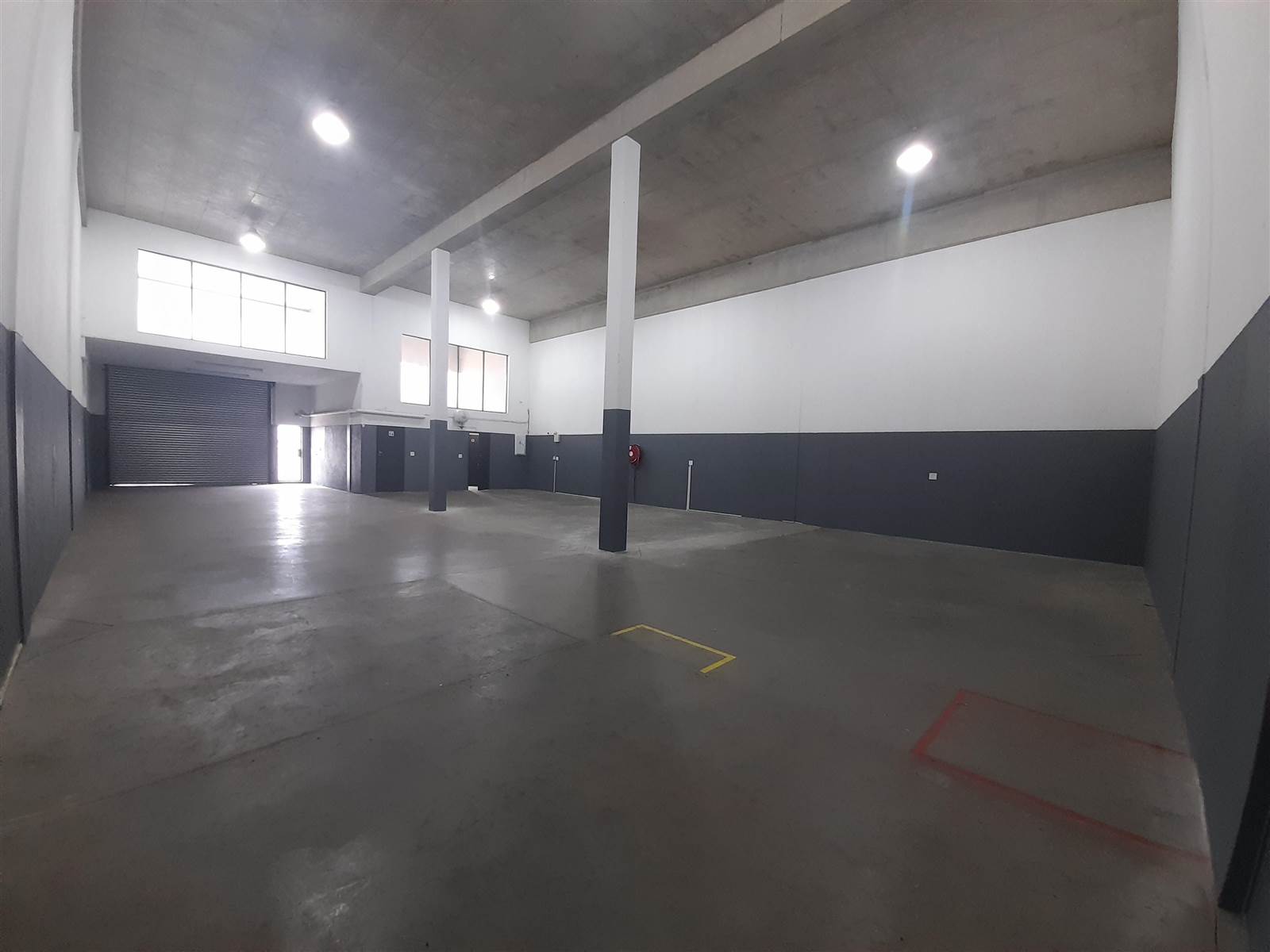 342  m² Industrial space in Pomona photo number 3