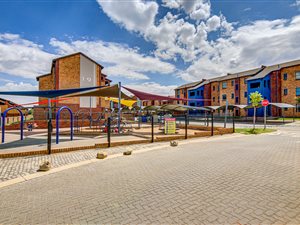 2 Bed Apartment in South Hills