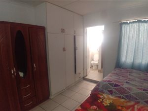 1 Bed Apartment in Pietermaritzburg Central