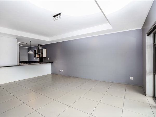 3 Bed Apartment