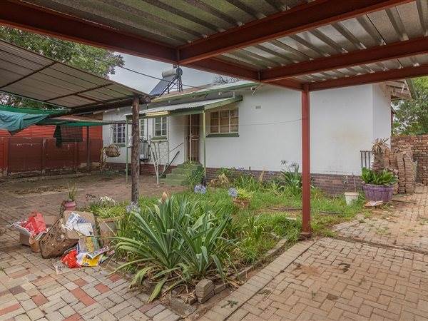 3 Bed House in Kroonstad photo number 29